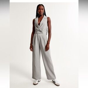 A&F Sloane Jumpsuit